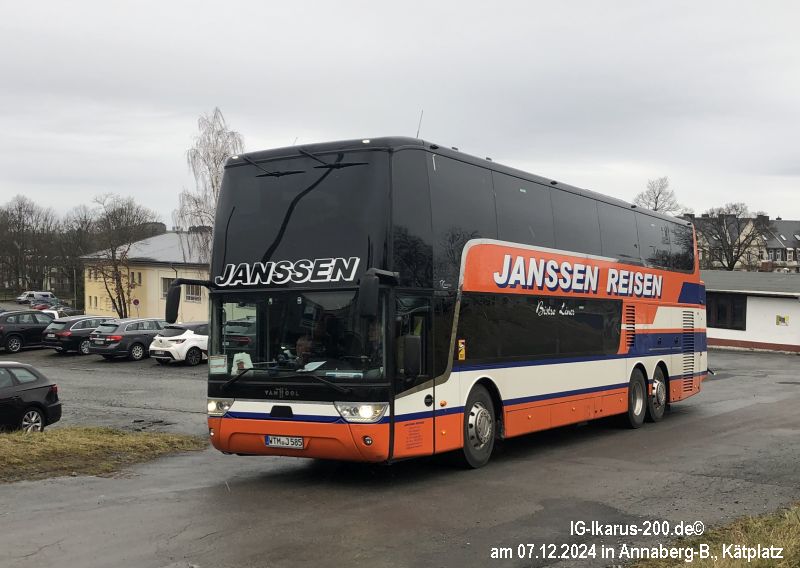 WTM-J 585